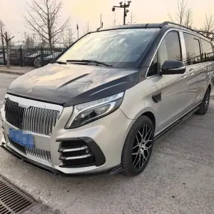 Mansory Mansory V-Class 2022 из Китая