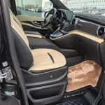 Mansory Mansory V-Class 2022 из Китая