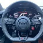 Audi S7 2021 из Китая