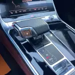 Audi S7 2021 из Китая