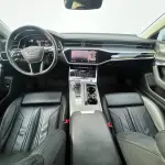 Audi A7 2023 из Китая