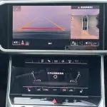 Audi A7 2023 из Китая
