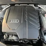 Audi A7 2023 из Китая