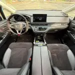 Honda Elysion 2024 из Китая