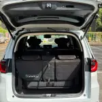 Honda Elysion 2024 из Китая