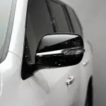 Lexus LX 2020 из Китая