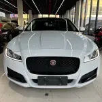 Jaguar XFL 2020 из Китая