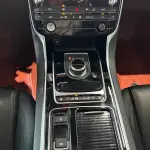Jaguar XFL 2020 из Китая