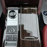 Land Rover Range Rover 2018 из Китая