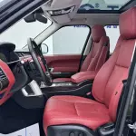 Land Rover Range Rover 2018 из Китая