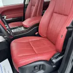 Land Rover Range Rover 2018 из Китая