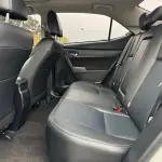Toyota Levin 2018 из Китая