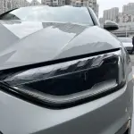 Audi A4L 2020 из Китая
