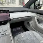 智界 Zhijie S7 2025 из Китая