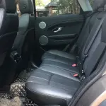 Land Rover Evoque 2017 из Китая