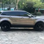 Land Rover Evoque 2017 из Китая