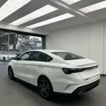 Geely Binrui 2025 из Китая
