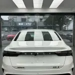 Geely Binrui 2025 из Китая
