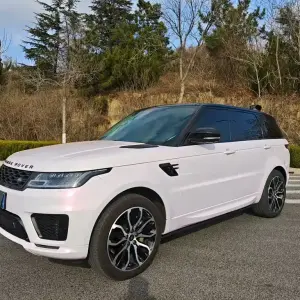 Land Rover Sport 2021 360 л.с. 360 л.с. из Китая