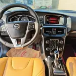 Volvo V40 2018 из Китая