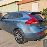Volvo V40 2018 из Китая
