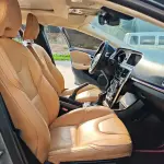 Volvo V40 2018 из Китая