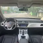 Geely Boyue 2020 из Китая