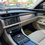 Jaguar XFL 2018 240 л.с. 240 л.с. из Китая