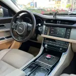 Jaguar XFL 2018 240 л.с. 240 л.с. из Китая