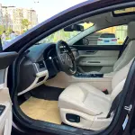 Jaguar XFL 2018 из Китая
