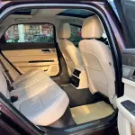Jaguar XFL 2018 из Китая