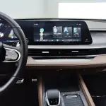 Chery Arrizo 8 2024 из Китая