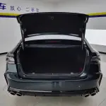 Chery Arrizo 8 2024 из Китая