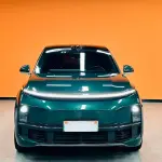 Li Auto Li L9 2024 из Китая