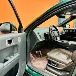 Li Auto Li L9 2024 из Китая