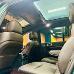Li Auto Li L9 2024 из Китая
