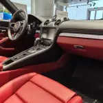 Porsche 718 2022 из Китая