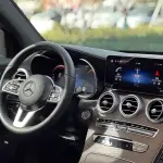 Mercedes-Benz GLC 2019 из Китая