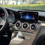 Mercedes-Benz GLC 2019 из Китая
