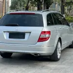 Mercedes-Benz C-Class (Import) 2011 из Китая