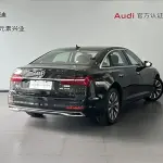 Audi A6L 2024 из Китая