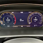 Volkswagen Tiguan L 2021 186 л.с. — лот 57108313 из Китая