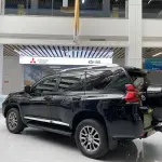 Toyota Prado (Import) 2019 из Китая