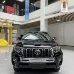 Toyota Prado (Import) 2019 из Китая