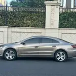 Volkswagen CC 2015 из Китая