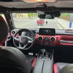 Beijing Off-Road BJ40 2021 из Китая