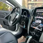 Luxgen U6 2015 180 л.с. из Китая