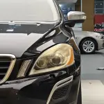 Volvo XC60 (Import) 2012 из Китая