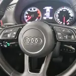 Audi A3 2020 150 л.с. — лот 57110541 из Китая