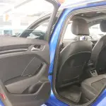 Audi A3 2020 150 л.с. — лот 57110541 из Китая